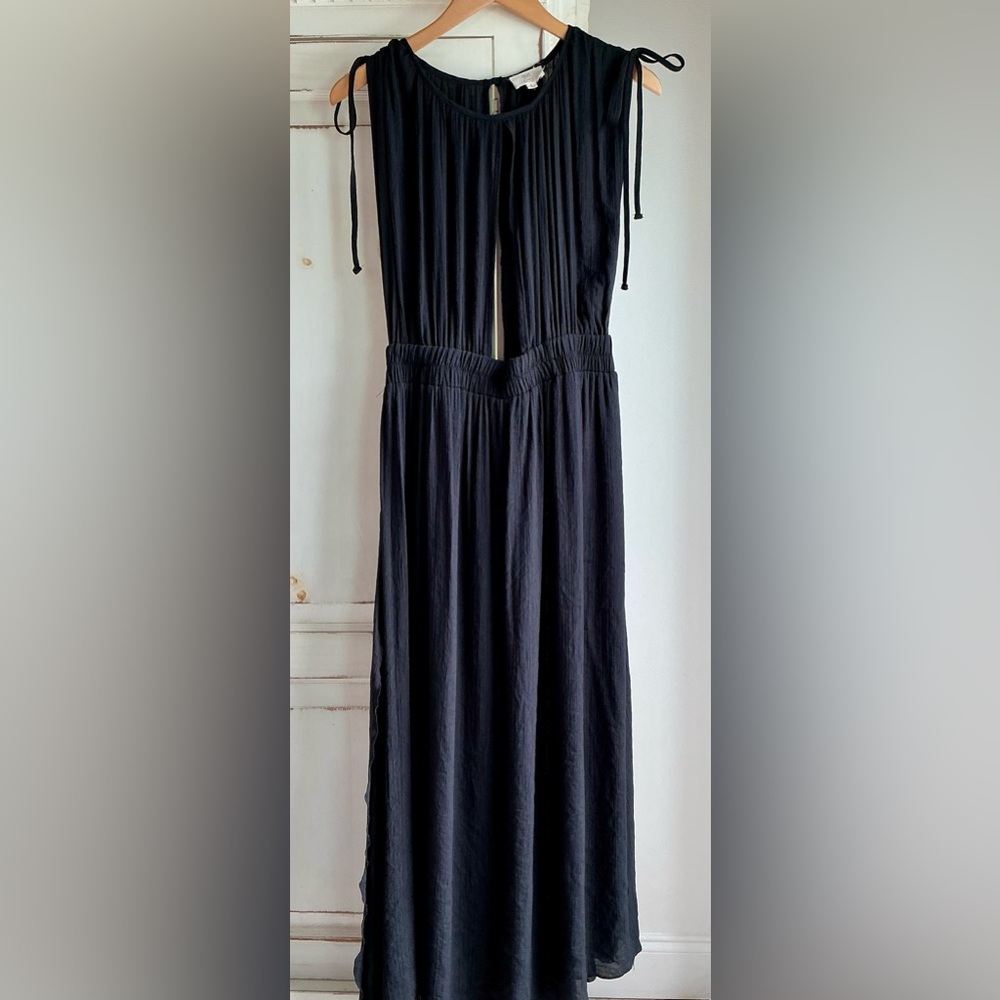 Girl Soul Maxi Dress Sz Lg
